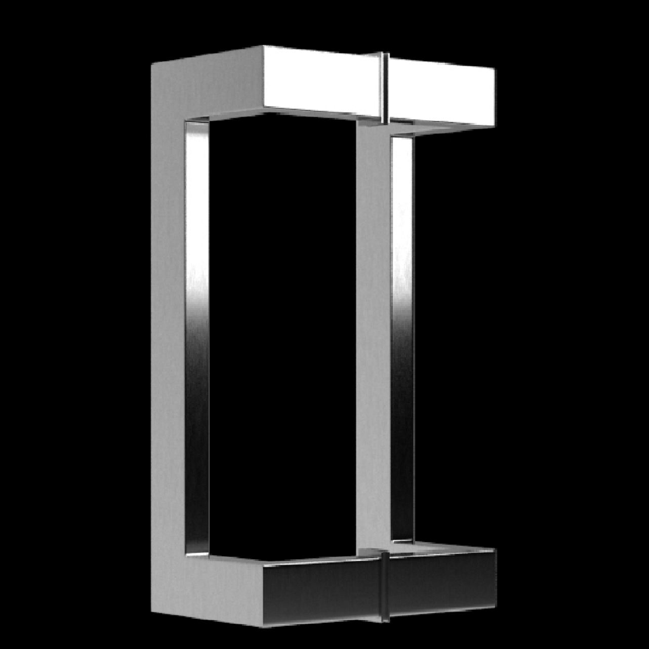 AHI Hardware Montreal Door Hardware Products Glass Door Hardware