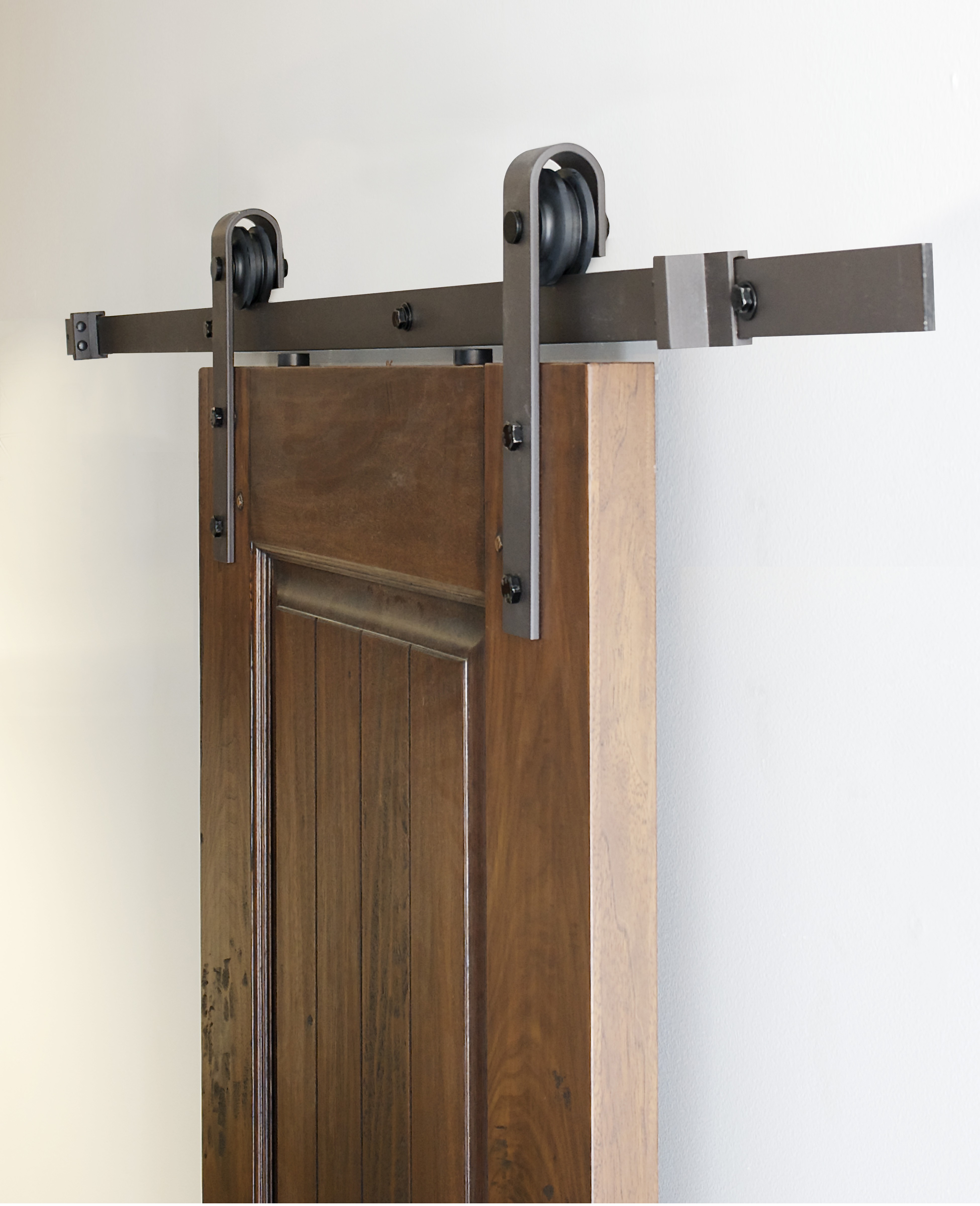 AHI Hardware Montreal Door Hardware Products No.510 Barn Door System