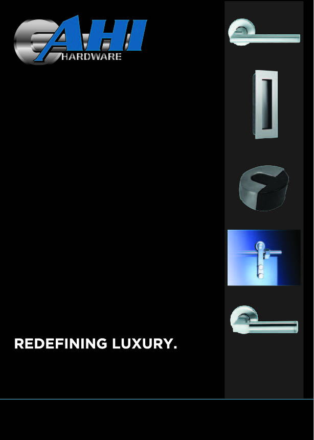 AHI Hardware Montreal Door Hardware Products Catalogs AHI Hardware
